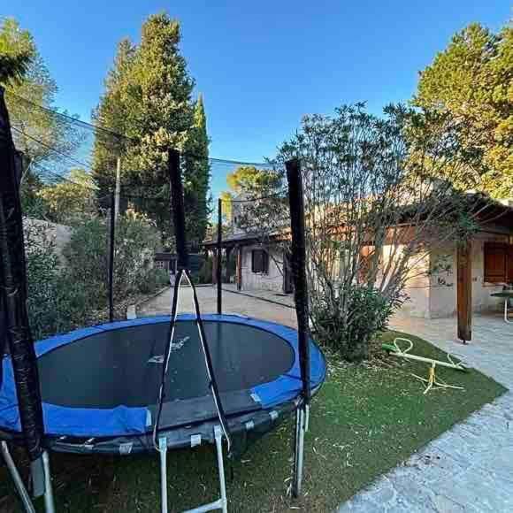 La Bastide Du Vallon La Ciotat Extérieur photo