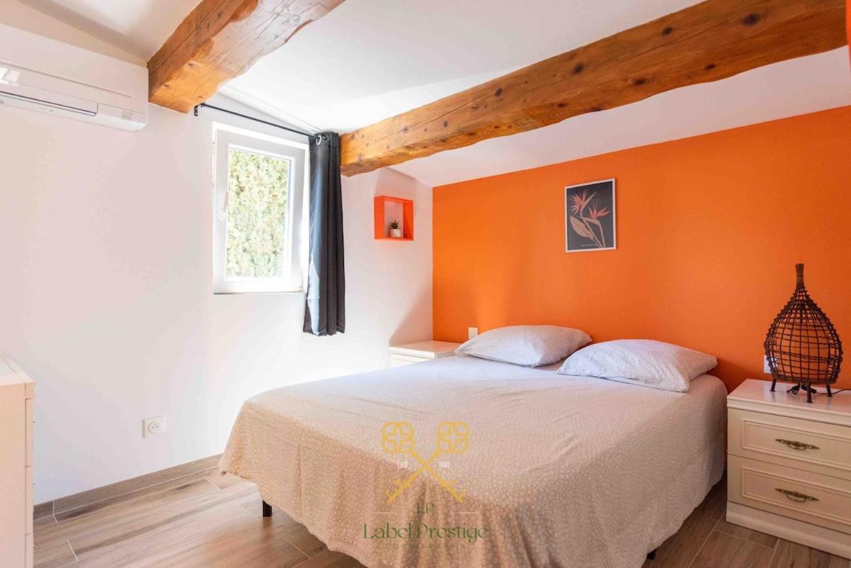 La Bastide Du Vallon La Ciotat Extérieur photo